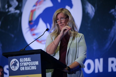 AI Technological Advances Spotlighted at Symposium
