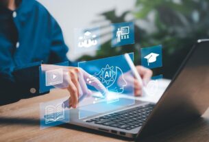5 Free Online Courses To Learn AI In 2025