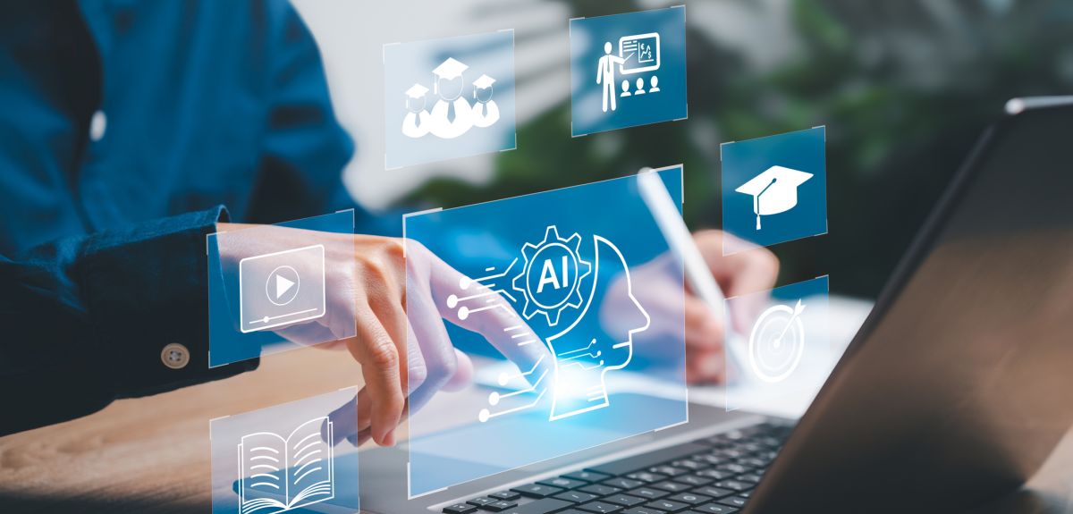 New hub launched to explore use of Artificial Intelligence in Education