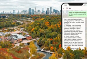 Invasion of the robot tour guides: How AI is finally coming for the travel industry