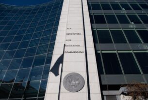 Inside the SEC’s AI approach: Spotting risks, building on machine-learning past