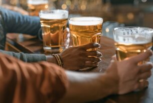 AI thought knee X-rays could tell if you drink beer and eat refried beans