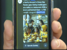 To AI or not to AI? The restaurant doubles down on the use of artificial intelligence