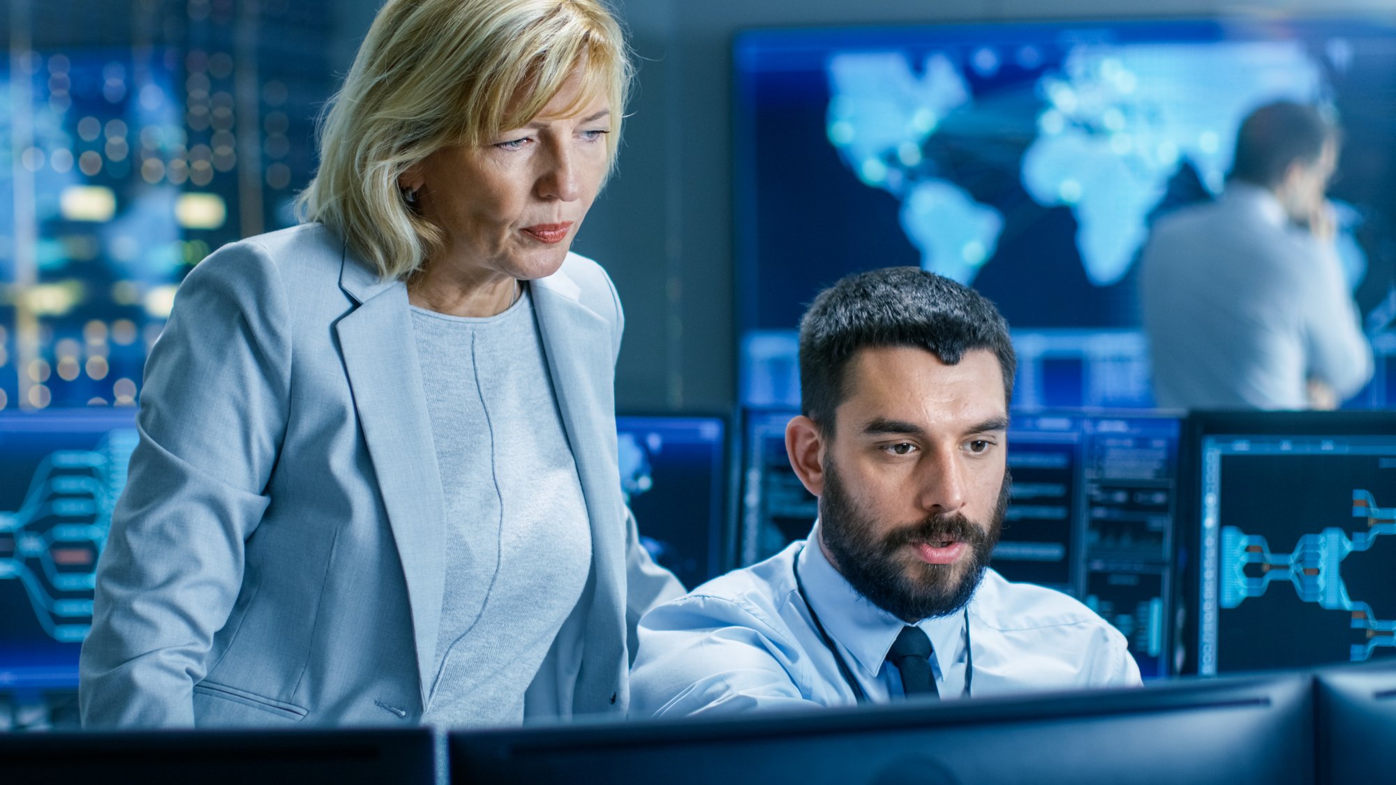 1 No-Brainer Artificial Intelligence (AI) Stock to Buy With $30 and Hold for the Long Run